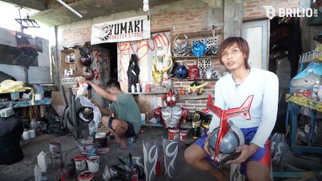 Maryadi Saputra