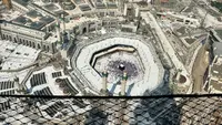 Top 3 Berita Hari Ini: Arab Saudi Buka 2.500 Kamar Hotel Gratis Imbas Perang Iran vs Israel dan AS