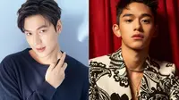 5 Seleb Korea yang Jadi Bintang Iklan di Indonesia, Terbaru Lucas NCT