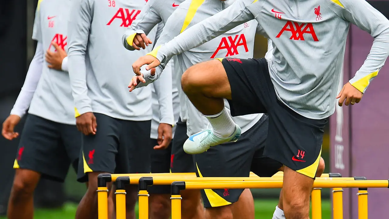 Hadapi AC Milan di San Siro, Liverpool Penuh Percaya Diri