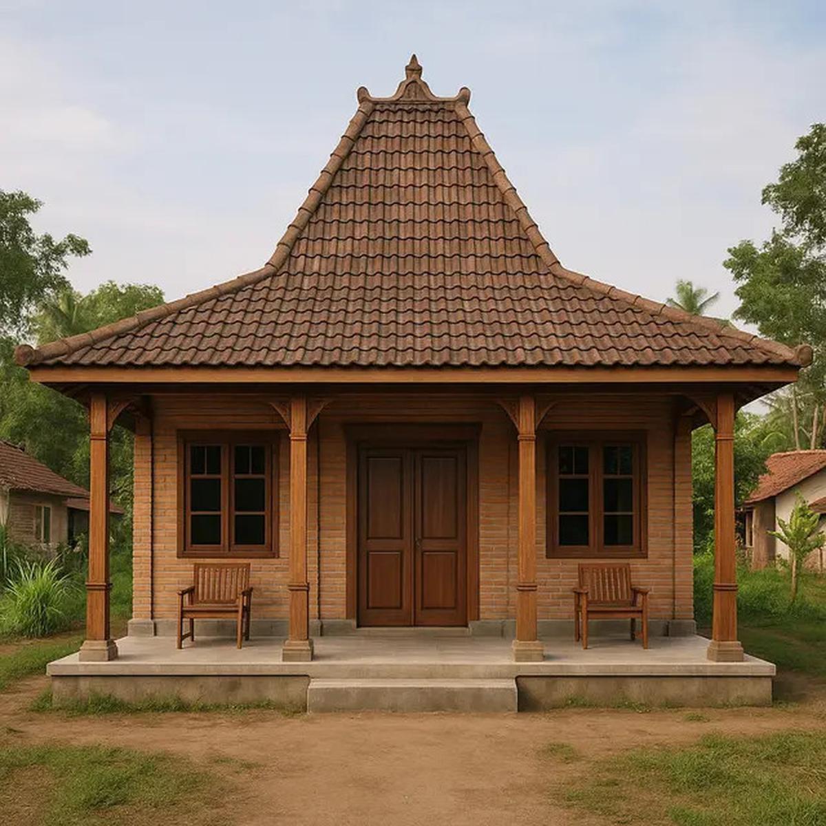 Inspirasi Desain Rumah Klasik hingga Kontemporer Bernuansa Islami, Nyaman dan Indah