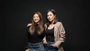 Wulan Guritno di Antara Khawatir dan Bangga Saat Shalom Razade Main Film Malam 3 Yasinan, Ada Apa?