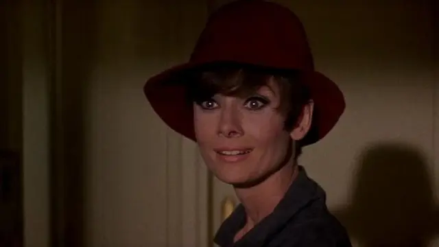 How to Steal a Million (1966)