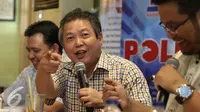 PDIP: Fadli Zon Pelajari Dulu Perpres TKA, Jangan Cuma Bikin Gaduh