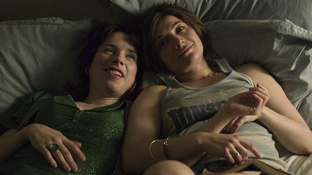 Happy-Go-Lucky (2008)