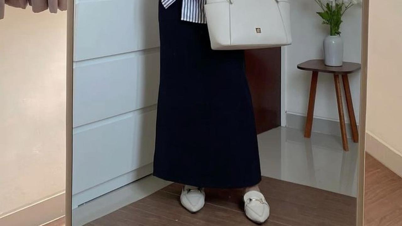 Pakai Outfit Ini Saat Bertemu Calon Mertua, Dijamin Langsung Diterima Jadi Mantu