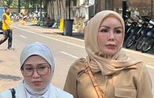 Ini Sosok dan Peran Tersangka Pelecehan Seksual Finalis Miss Universe 2023
