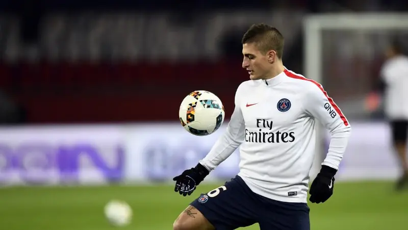 Marco Verratti