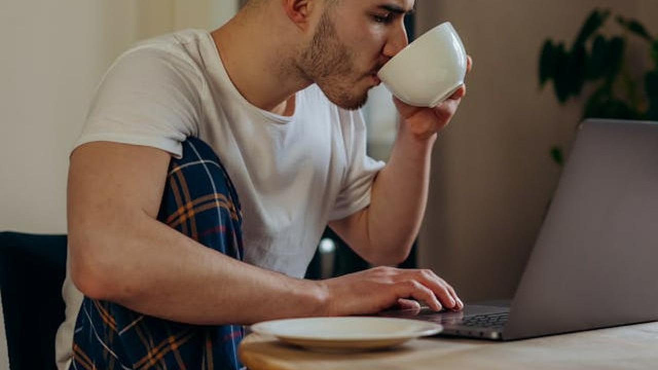 Tips Minum Kopi Tanpa Khawatir 'Deg-degan' Setelahnya
