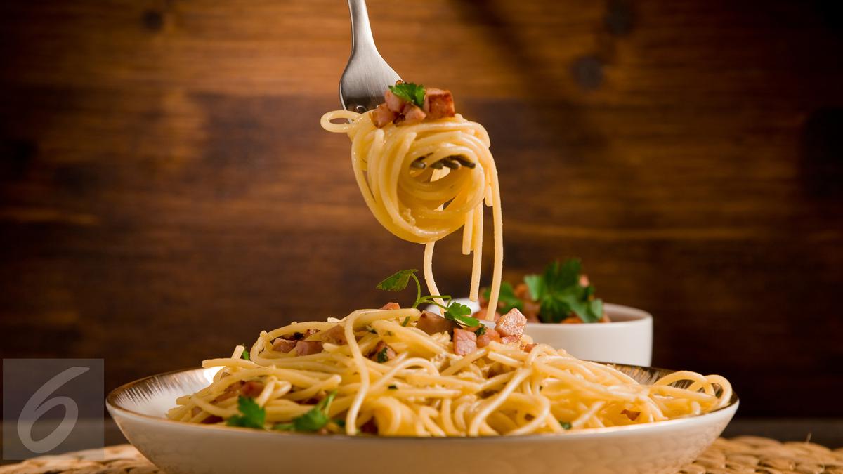 Ternyata Selama Ini Anda Memasak Pasta dengan Cara yang Salah