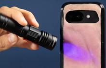 Casing HP Unik Warna Kulit Manusia Ini kalau Kena Sinar Matahari Bisa Berubah