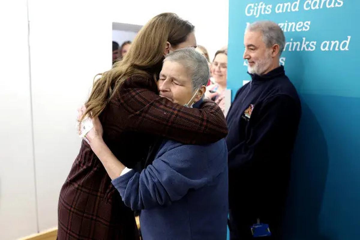 Kate Middleton Umumkan Hampir Sembuh dari Kanker, Fokus Pada Pemulihan
