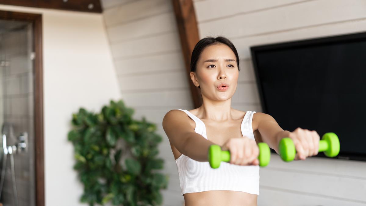 Tips Makan Sebelum dan Setelah Olahraga agar Tubuh Tetap Bertenaga