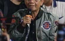 VIDEO: Resmi Mundur, Mahfud Cerita Pukul Pejabat Nakal Pakai Wartawan Biar Lancar