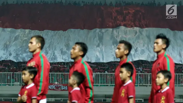 Rezaldi Kartu Merah, Indonesia U-23 Kalah Dari Bahrain
