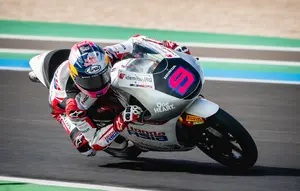 Klasemen Moto3 2026 usai Balapan di Misano: Veda Ega Pratama Didekati Pembalap Malaysia