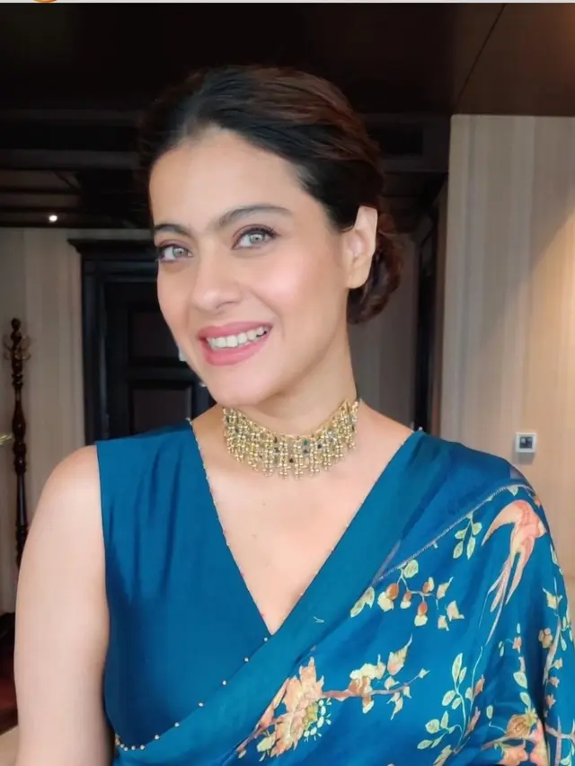 7 Potret Terkini Pemeran Kuch Kuch Hota Hai, Kajol 'Anjali' Menolak Tua