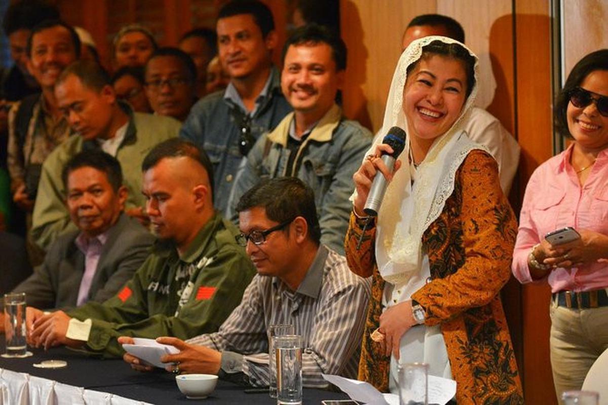 Dok. Istimewa