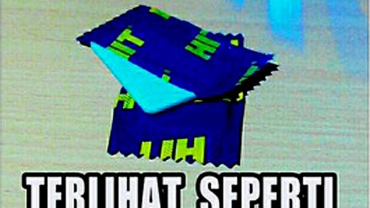 Meme lucu edisi belum gajian bikin ngakak