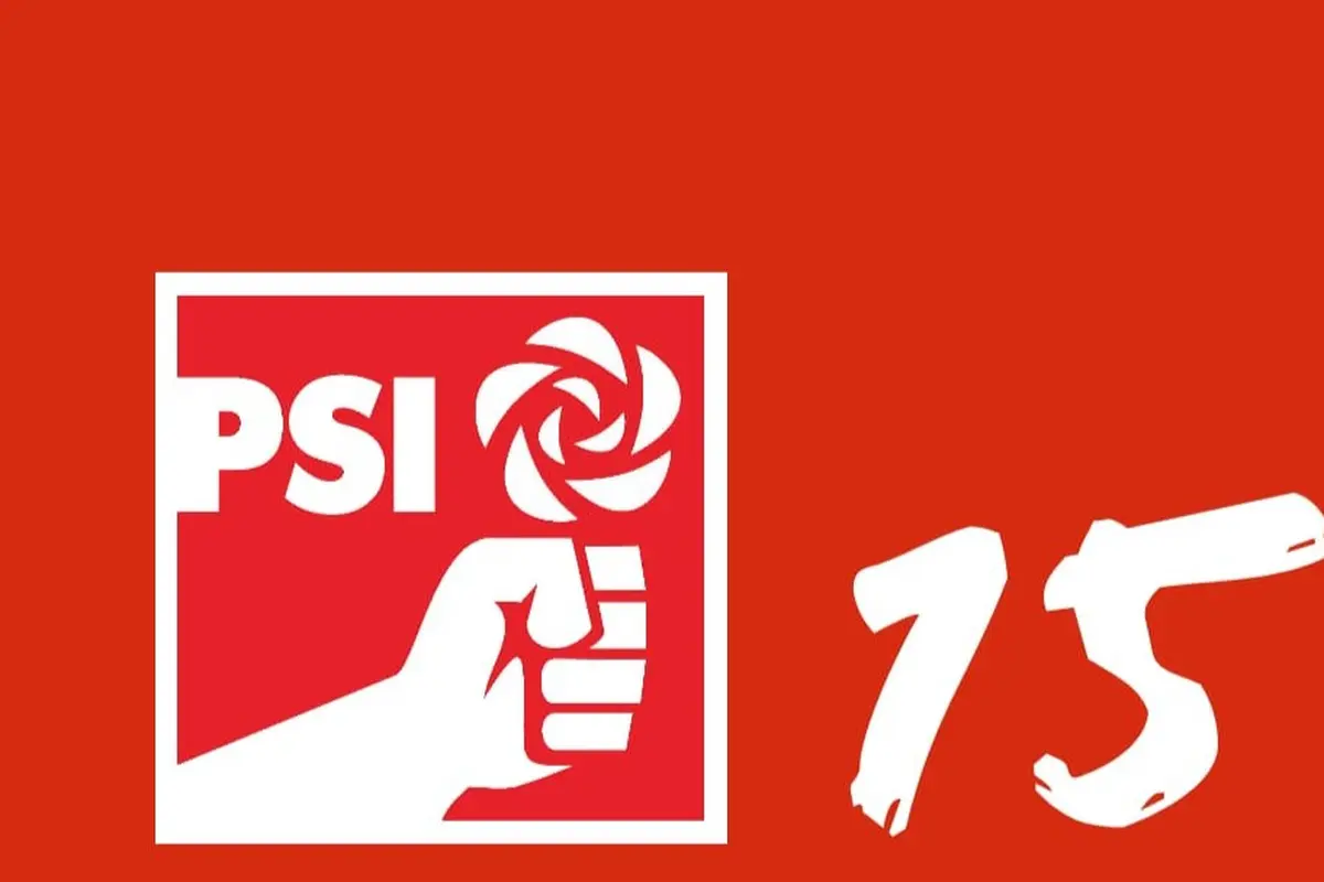 Partai Solidaritas Indonesia (PSI).