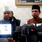 Wali Kota Bengkulu Helmi Hasan mengeluarkan isntruksi untuk menggratiskan biaya pendidikan PAUD hingga SLTP dalam masa Pandemi Covid-19. (Liputan6.com/Yuliardi Hardjo)