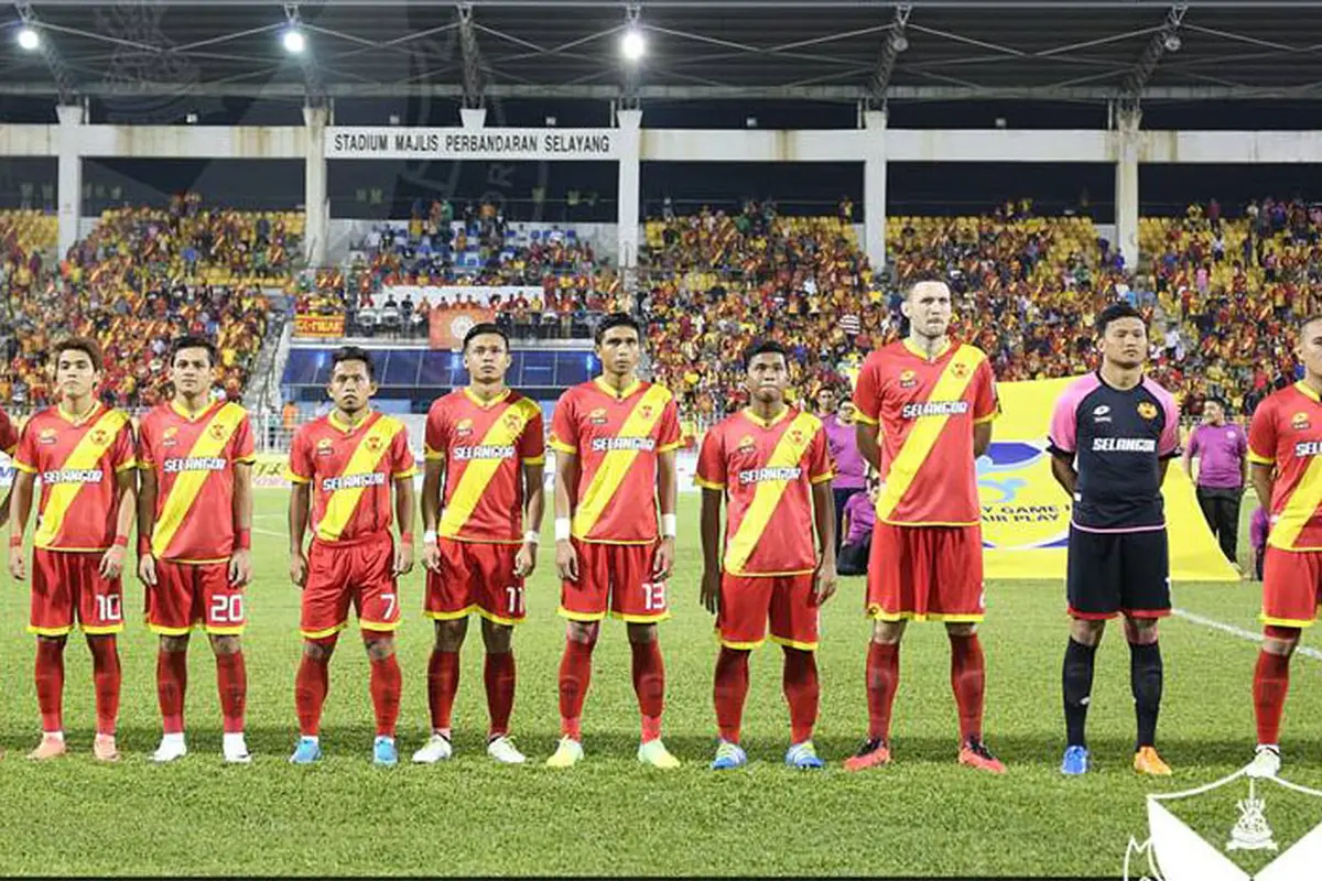 Selangor FA