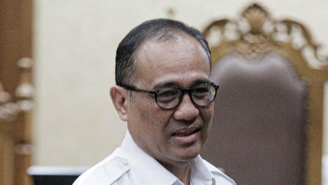 Rafael Alun Trisambodo Divonis 14 Tahun Penjara, Ini Hal yang Memberatkan dan Meringankan
