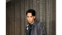 Vidi Aldiano Meninggal Dunia, 6 Artis Ini Sampaikan Dukacita: Luna Maya hingga Maudy Ayunda