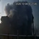 Anak Krakatau Meletus Lagi, Abu Hitam Menyeruak 250 Meter