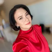 Dian Nitami di usia 50 tahun. (Instagram/bu_deedee)
