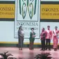 Indonesia Museum Awards 2019. (Liputan6.com/Henry)