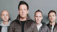 Simple Plan. (ist)