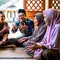 55 Pantun Hari Kamis Lucu, Islami, dan Penuh Semangat