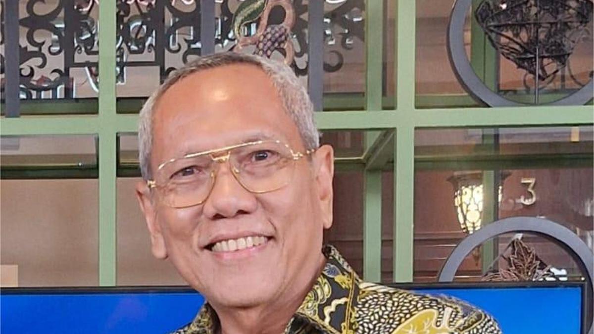 [Kolom Pakar] Prof Tjandra Yoga Aditama: Empat Penyakit Infeksi Paru Berat