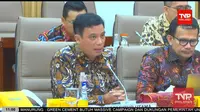 Direktur Utama BTN Nixon L. P. Napitupulu. PT Bank Tabungan Negara (Persero) Tbk menyiapkan dana sekitar Rp 1,5 - 6 triliun untuk mendukung proses spin-off Unit Usaha Syariah (UUS) atau BTN Syariah. Rencana spin off BTN Syariah akan dilakukan pada semester I 2025 mendatang.