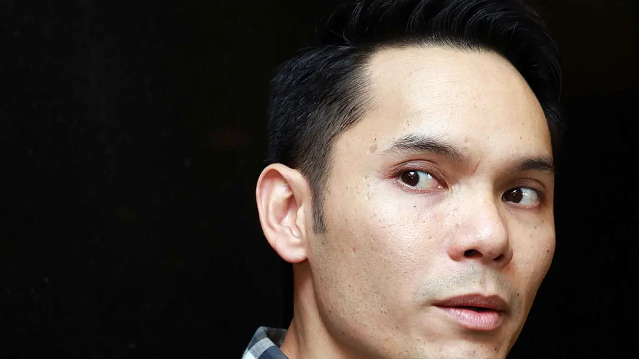 [Bintang] Ben Kasyafani