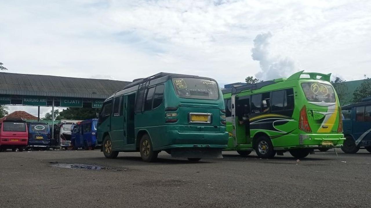 Polres Cianjur Tegaskan Larangan Taksi Gelap Beroperasi Jelang Lebaran