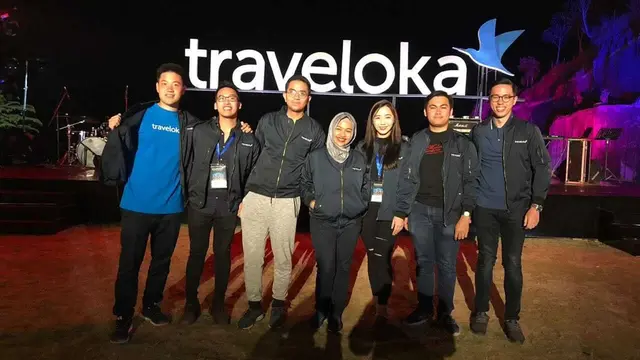Traveloka