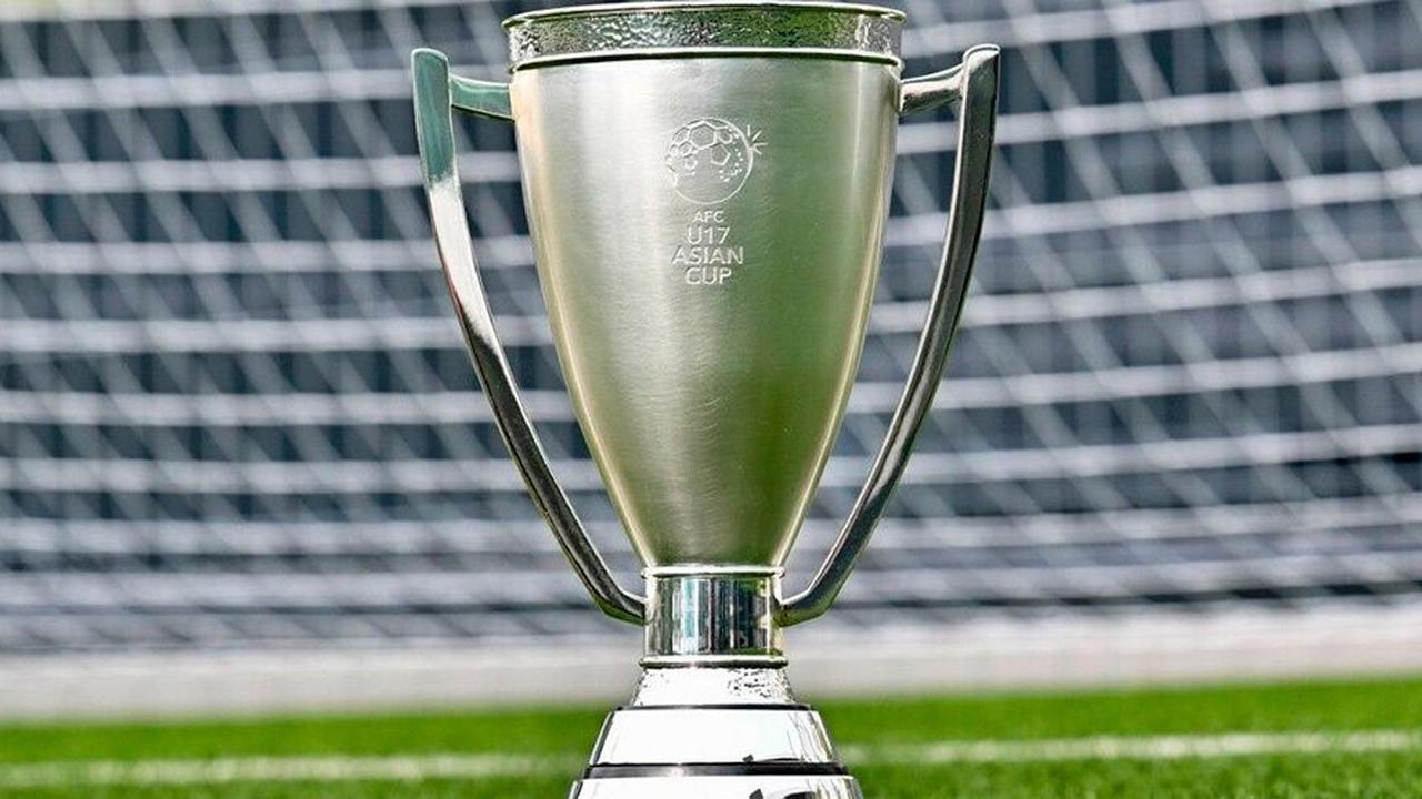 Kiprah Indonesia Sepanjang Sejarah Piala Asia U-17: Babak 8 Besar Menyisakan Misteri!