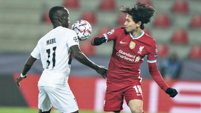 FOTO: 6 Pesepakbola Asia dengan Gol Terbanyak di Pentas Kompetisi antar-Klub Eropa, Son Heung-Min Teratas