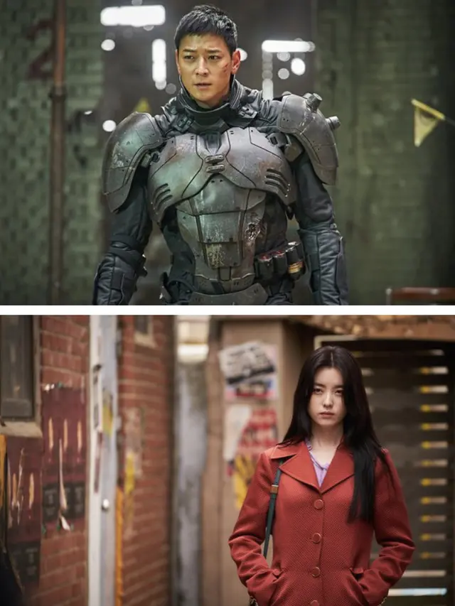 Film asal Korea Selatan paling buruk sepanjang sejarah.