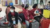 Kemlu RI Pulangkan 26 WNI Korban Online Scam dari Myanmar Melalui Thailand