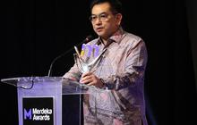 Sukses Raih Merdeka Awards 2024, Kementerian Investasi Terus Berinovasi dan Kolaborasi