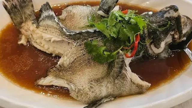 Golden Bay Live Seafood Restaurant Bandung (Google Maps/David Hoo)