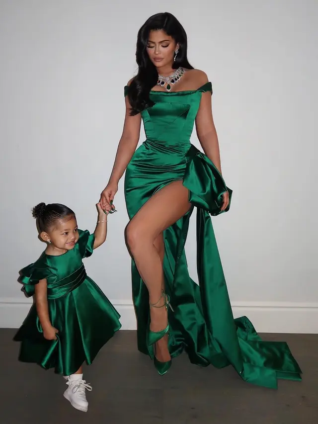 Kylie Jenner