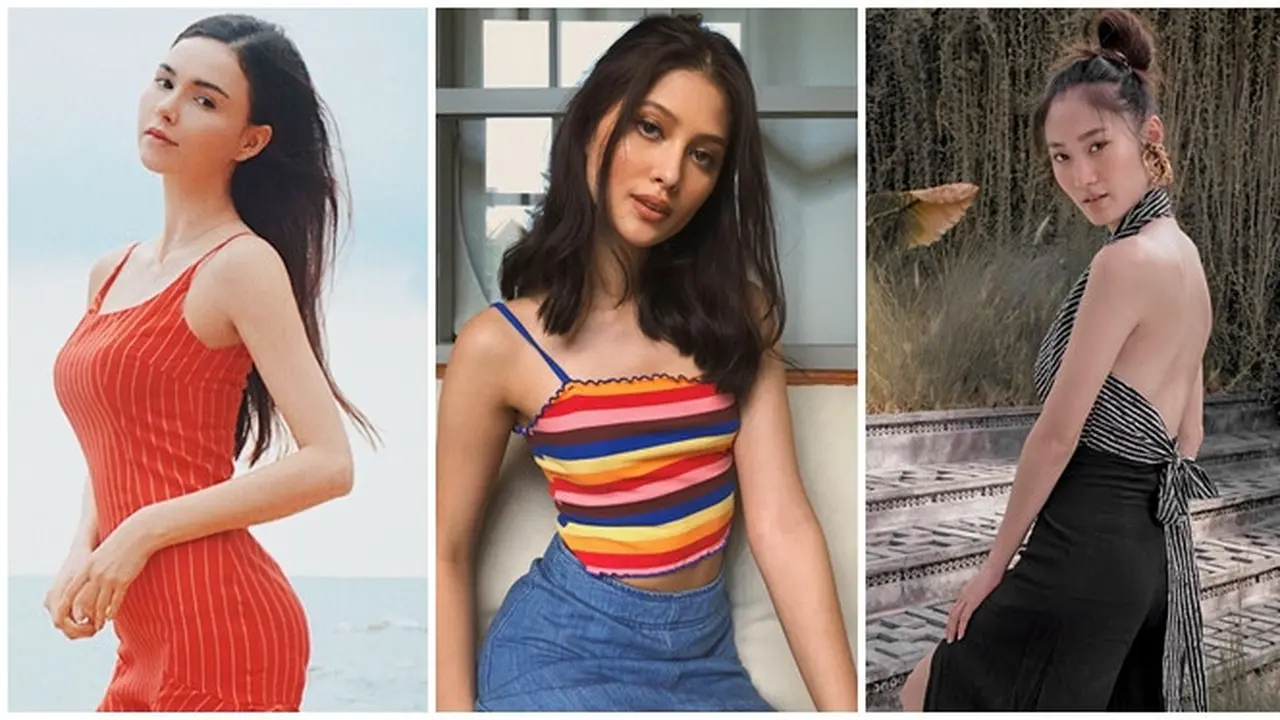 Apa Kabar Para Pemenang Asia's Next Top Model?