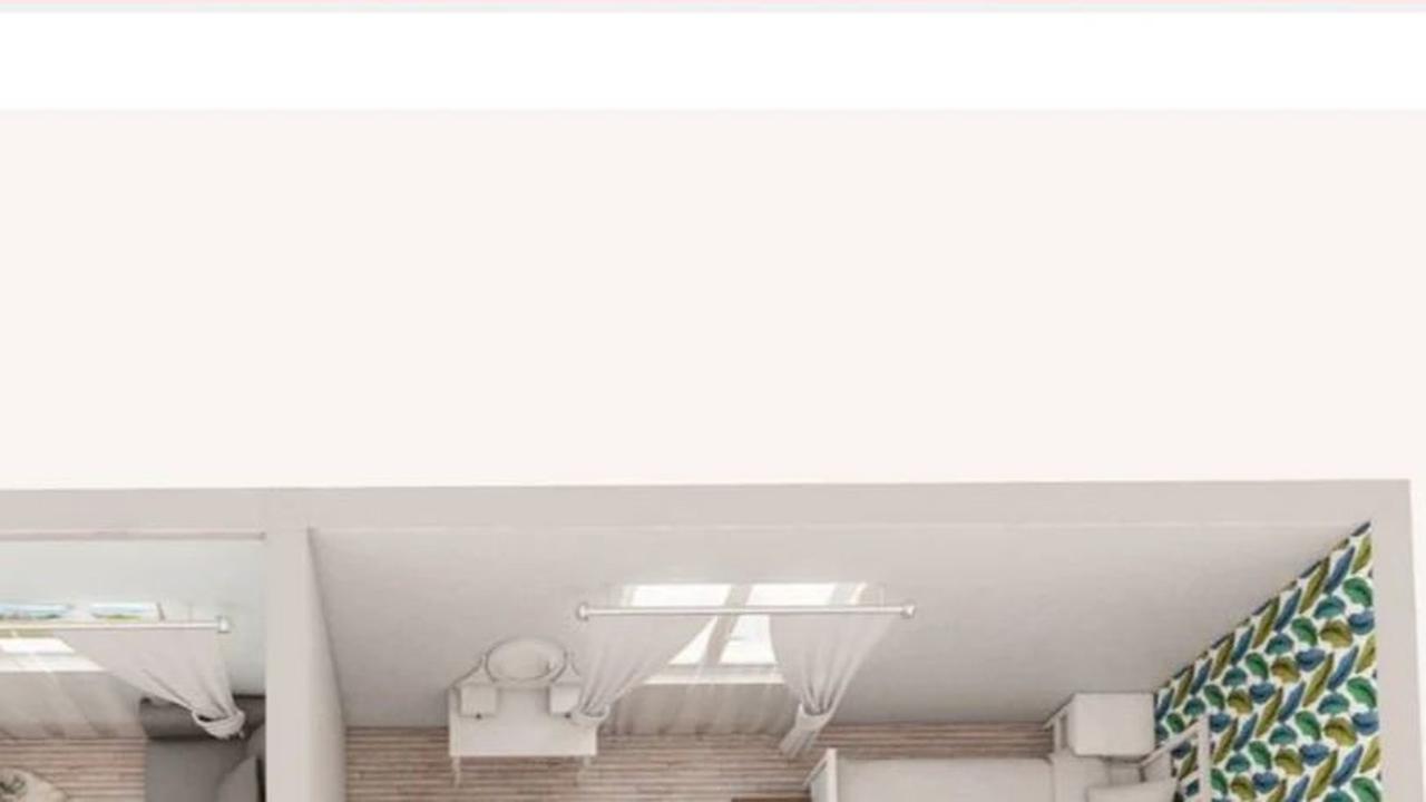 Room Planner Home Interior &amp; Floor Plan Design 3D
