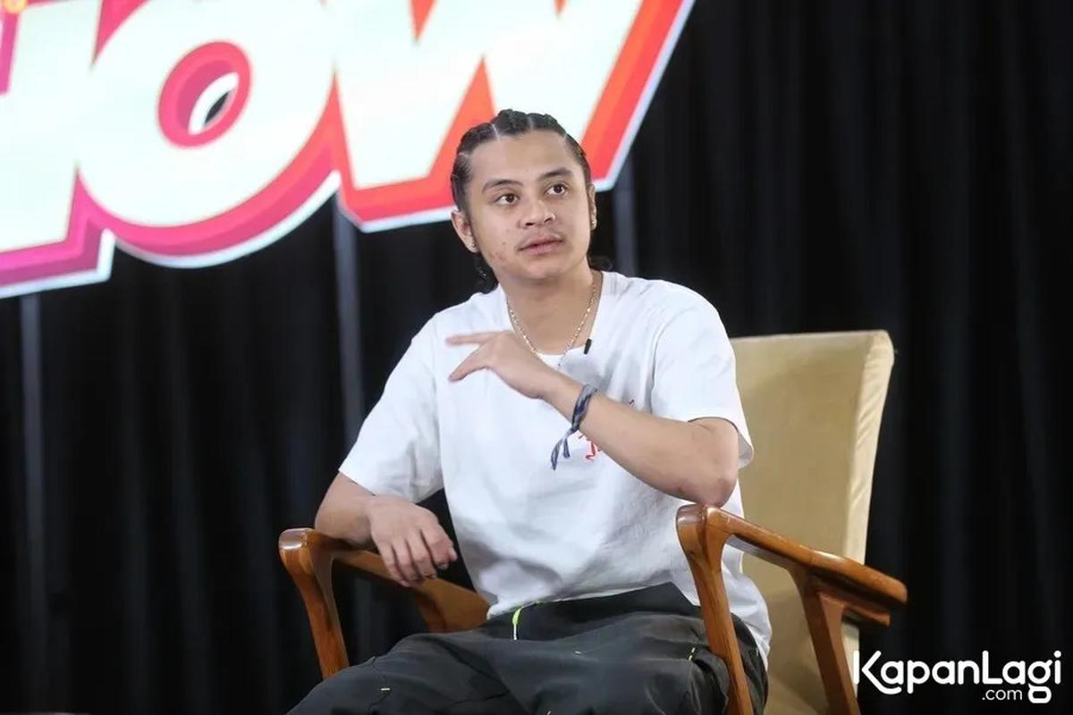 Bastian Steel Ternyata Pernah Bikin Lawan Main Nangis - Ungkap Hal Tersulit Saat Syuting