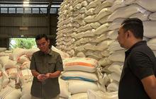 Tahukah Anda Lebih dari Separuh Target? Penyaluran Jagung SPHP Bulog Sumut ke Peternak Telur Capai 58 Persen