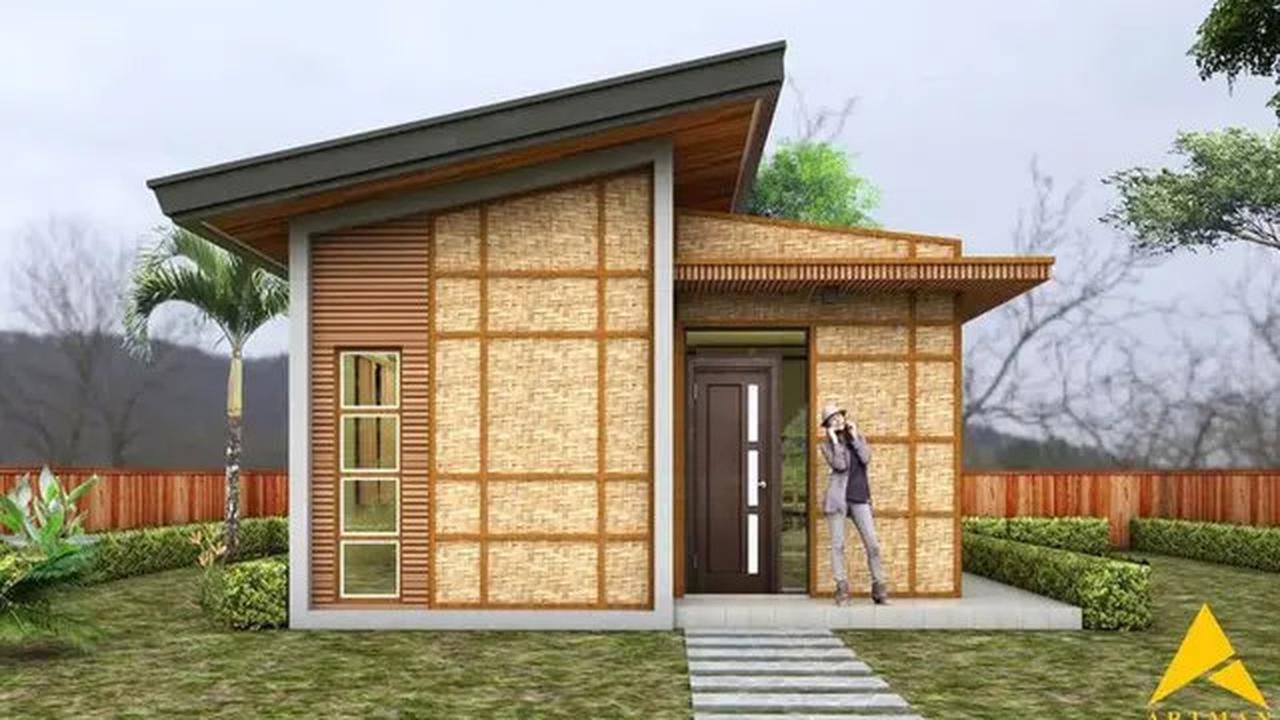 5 Warna Cat Rumah Kayu yang Usung Unsur Klasik, Elegan dan Estetik